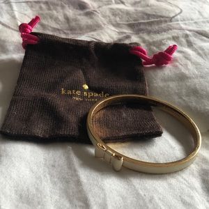 Kate Spade Bangle